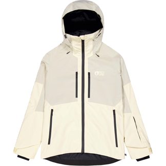 Sygna Ski Jacket Women vanilla