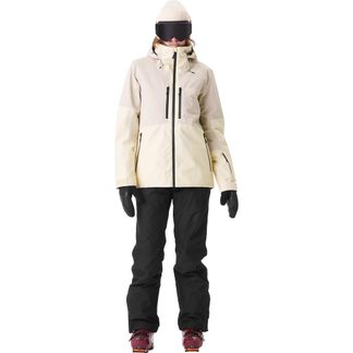 Sygna Ski Jacket Women vanilla