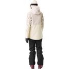 Sygna Ski Jacket Women vanilla