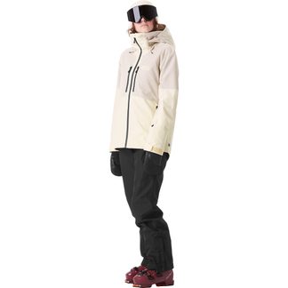 Sygna Ski Jacket Women vanilla