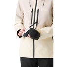 Sygna Ski Jacket Women vanilla