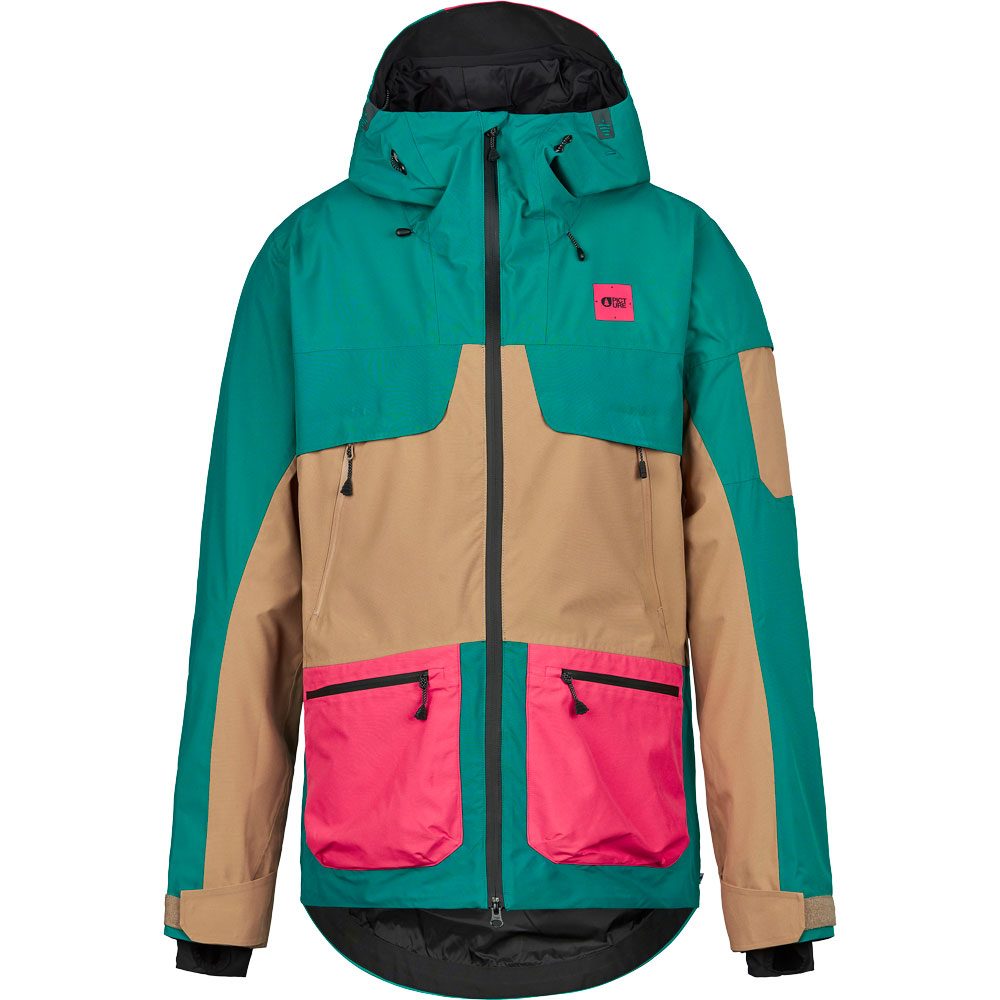 Picture expedition hotsell line ski jacket