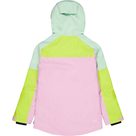 Exa Ski Jacket Women orchid