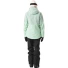 Sygna Ski Jacket Women silt green