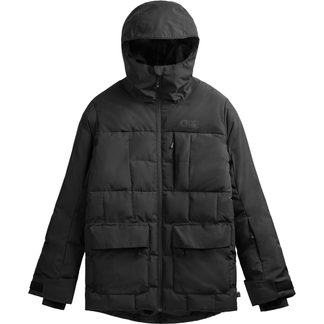 Picture - Face It Jacket Women black