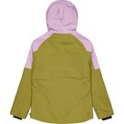 Sitkah Ski Jacket Women orchid