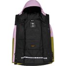 Sitkah Ski Jacket Women orchid