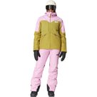 Sitkah Ski Jacket Women orchid