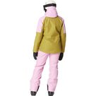 Sitkah Ski Jacket Women orchid