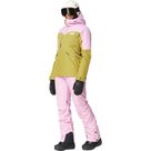 Sitkah Ski Jacket Women orchid