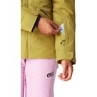 Sitkah Ski Jacket Women orchid