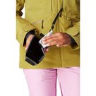 Sitkah Ski Jacket Women orchid