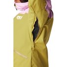 Sitkah Ski Jacket Women orchid