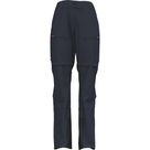 X-Alp 3L Hardshell Skihose Damen india ink 