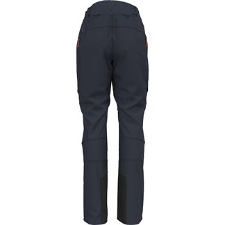 X-Alp 3L Hardshell Ski Pants Women india ink 