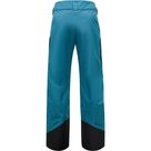 Vertical GORE-TEX® Hardshellhose Damen hydro fresh