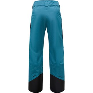 Vertical GORE-TEX® Hardshellhose Damen hydro fresh