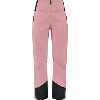 Kore Skihose Damen rose