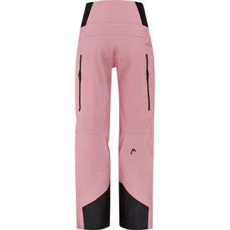 Kore Skihose Damen rose