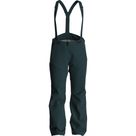 Explorair 3L Ski Pants Women aruba green