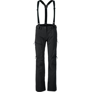 Scott - Explorair 3L Ski Pants Women black