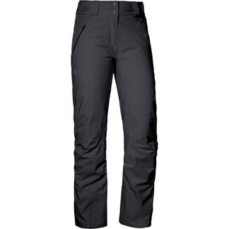 Schöffel - Weissach Skihose Damen schwarz