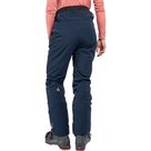 Schöffel - Lizum Ski Pants Women navyblazer at Sport Bittl Shop