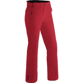 Maier Sports - Vroni Slim 2.0 Skihose Damen salsa