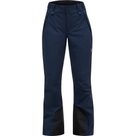 Anima Skihose Damen blue shadow