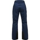 Anima Skihose Damen blue shadow