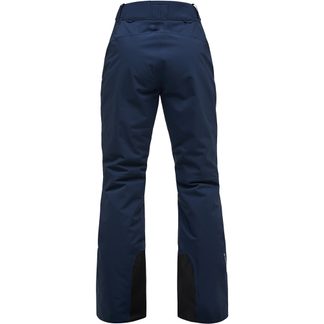 Anima Skihose Damen blue shadow