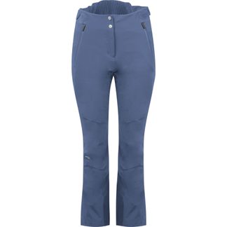 KJUS - Formula Ski Pants Women steel blue