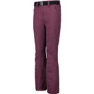 Ski Pants Women prugna