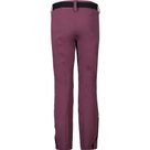 Ski Pants Women prugna