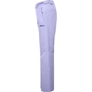 Jasmine Insulated pants Woman new lilac