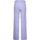 Jasmine Insulated pants Woman new lilac