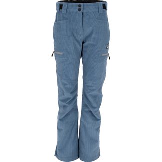 Rehall - Kyle-R Skihose Damen captains blue