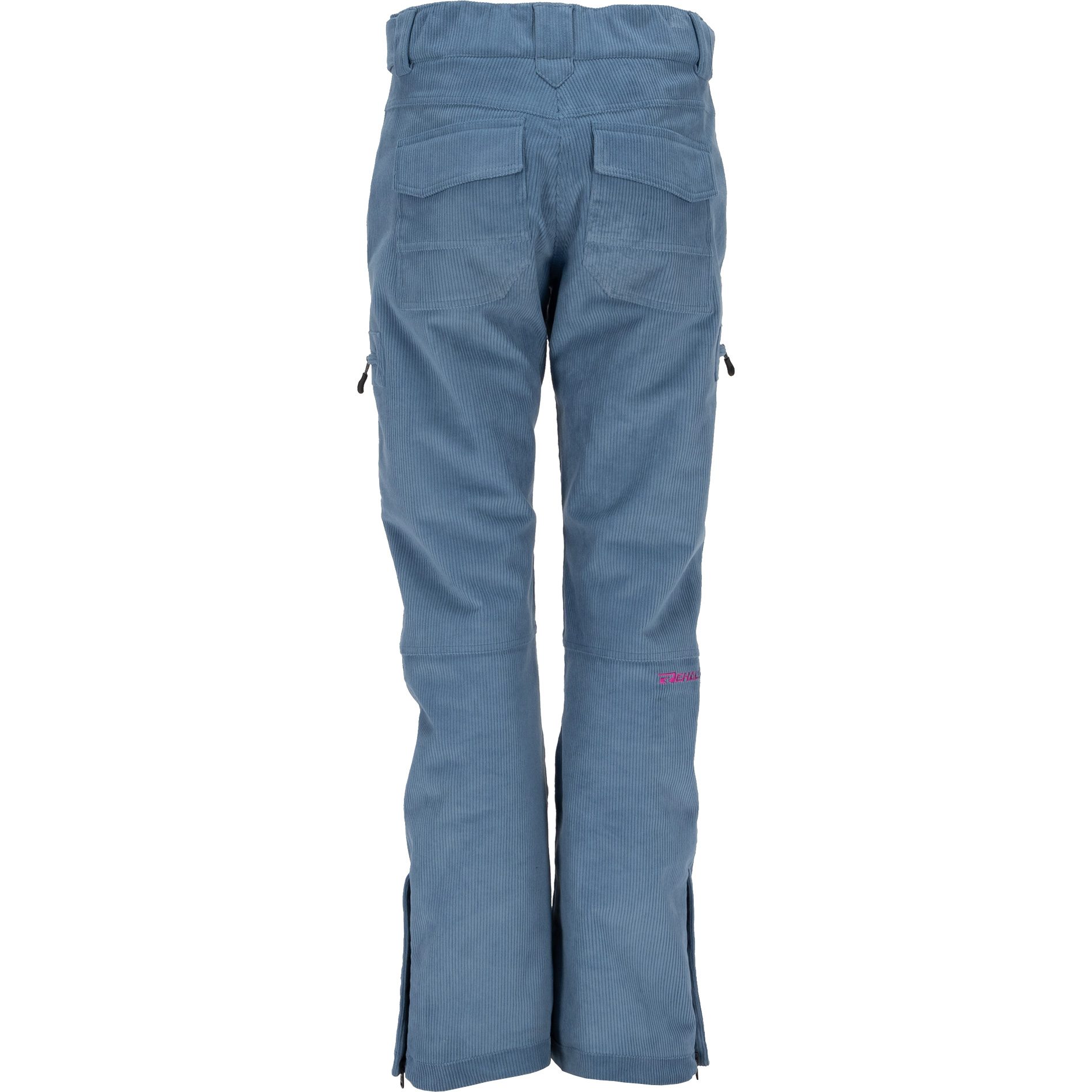 Kyle-R Skihose Damen captains blue