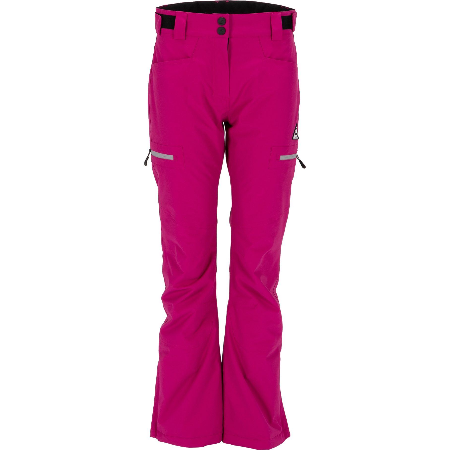 Kyle-R Skihose Damen festival fuchsia
