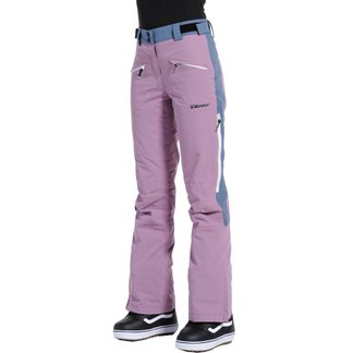 Rehall - Lena-R Ski Pants Women lavender
