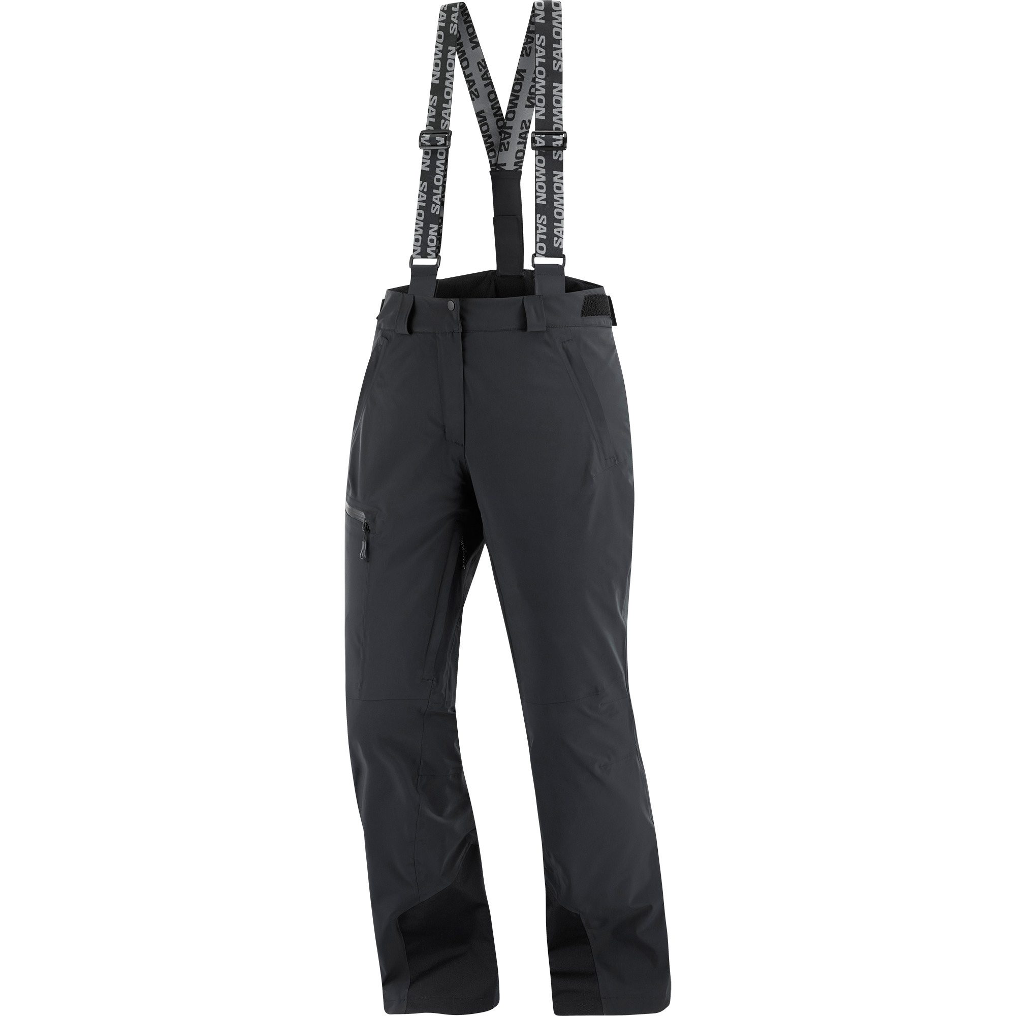 Salomon ski apparel 2025