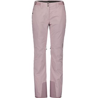 Scott - Ultimate Dryo 10 Pants Women cloud pink