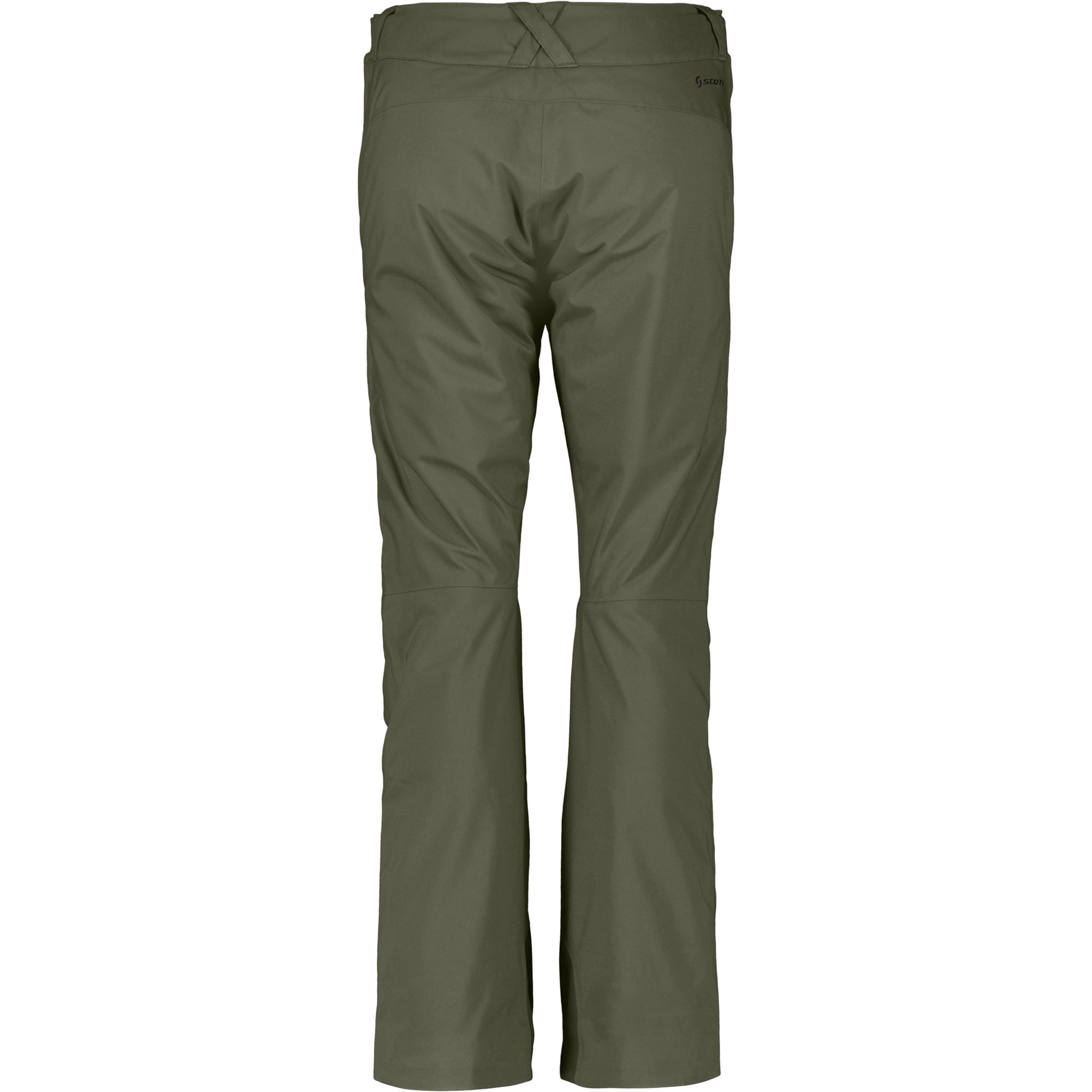 Scott ski pants womens top