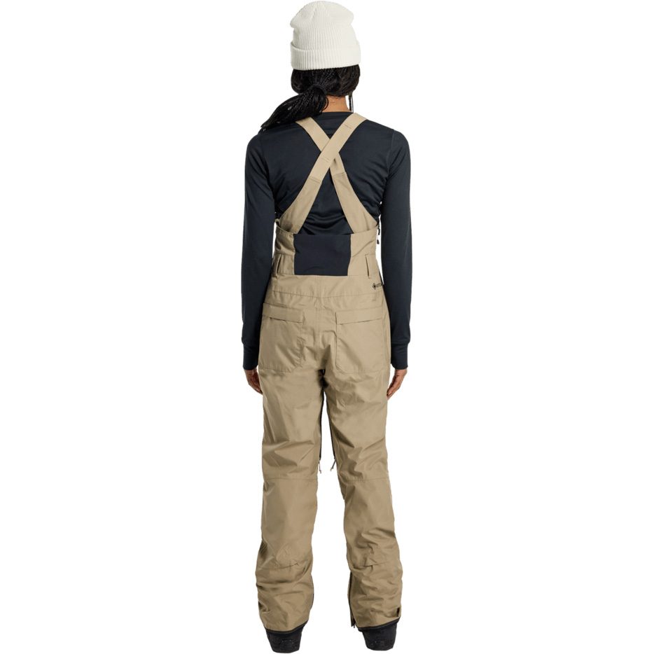 Burton - Avalon GORE-TEX® 2L Ski Bib Pants Women summit