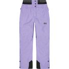 Exa Ski Pants Women paisley purple