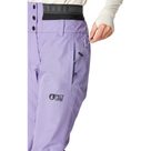 Exa Skihose Damen paisley purple