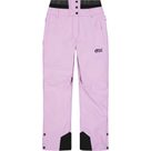 Exa Ski Pants Women orchid