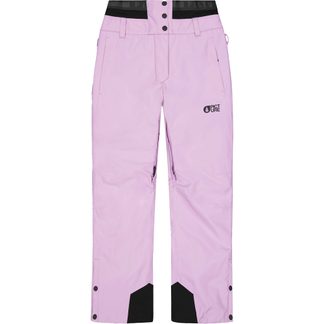 Picture - Exa Ski Pants Women orchid