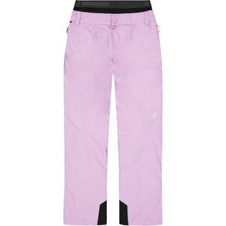 Exa Ski Pants Women orchid