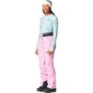 Exa Skihose Damen orchid